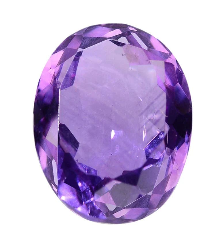 February — Amethyst