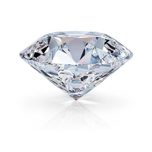 April — Diamond