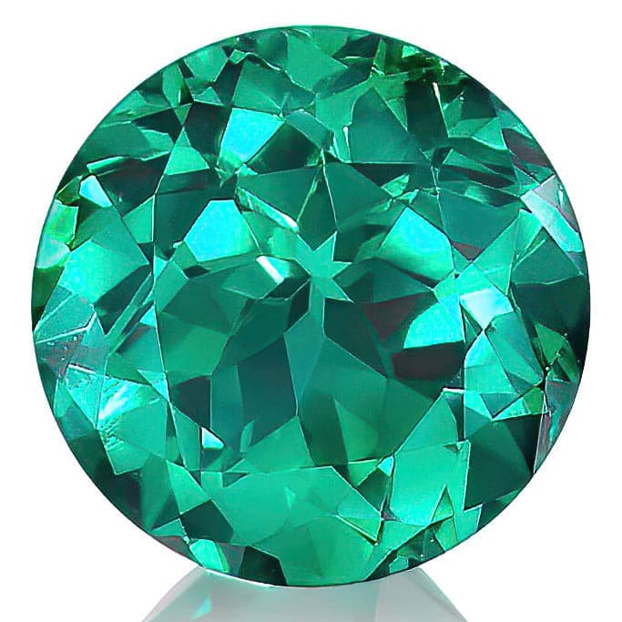 May — Emerald