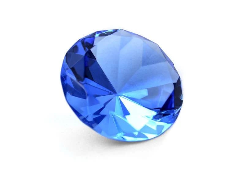 September — Sapphire
