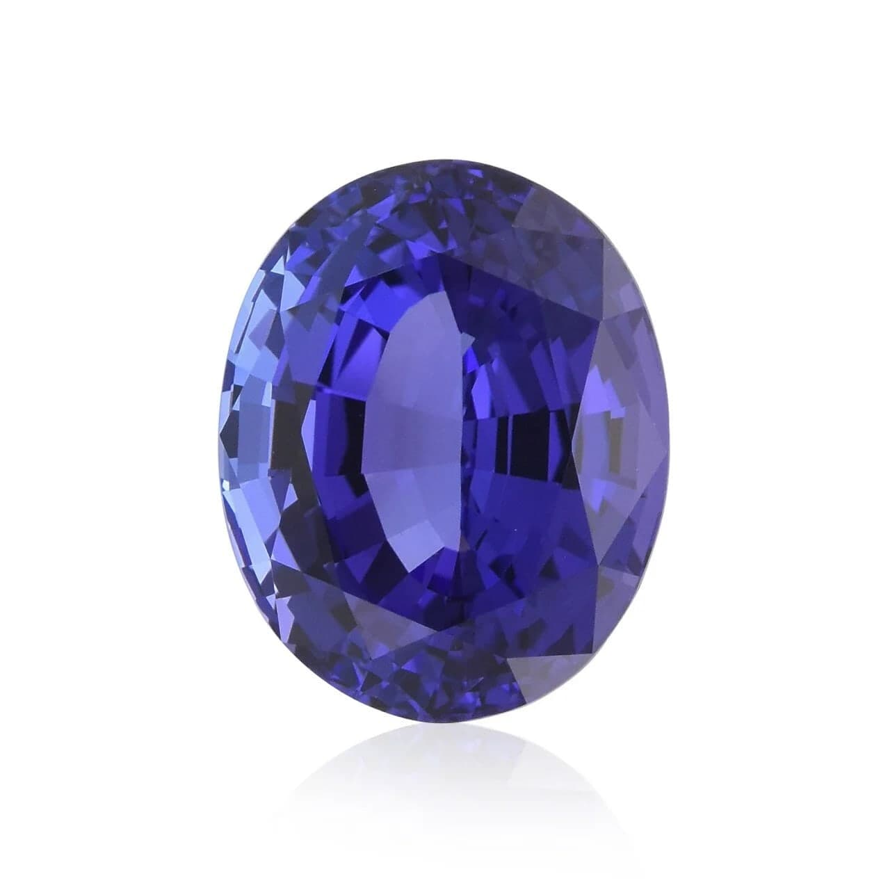 Tanzanite