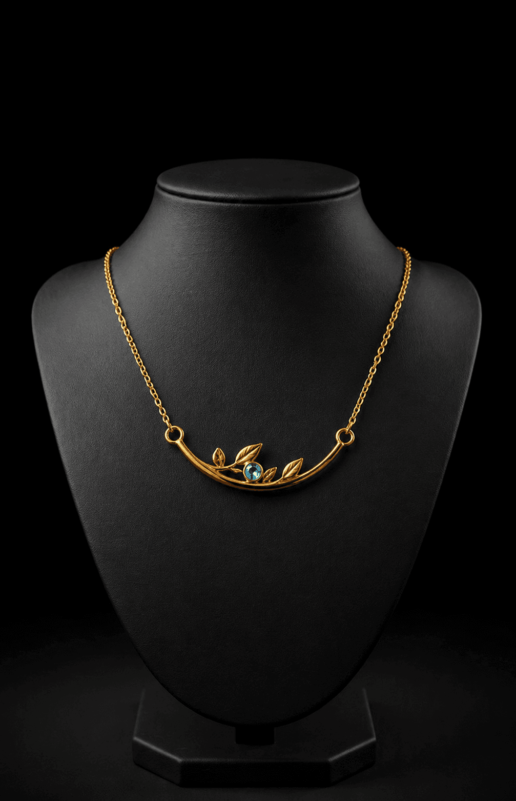 NATURE'S WHISPER Necklace