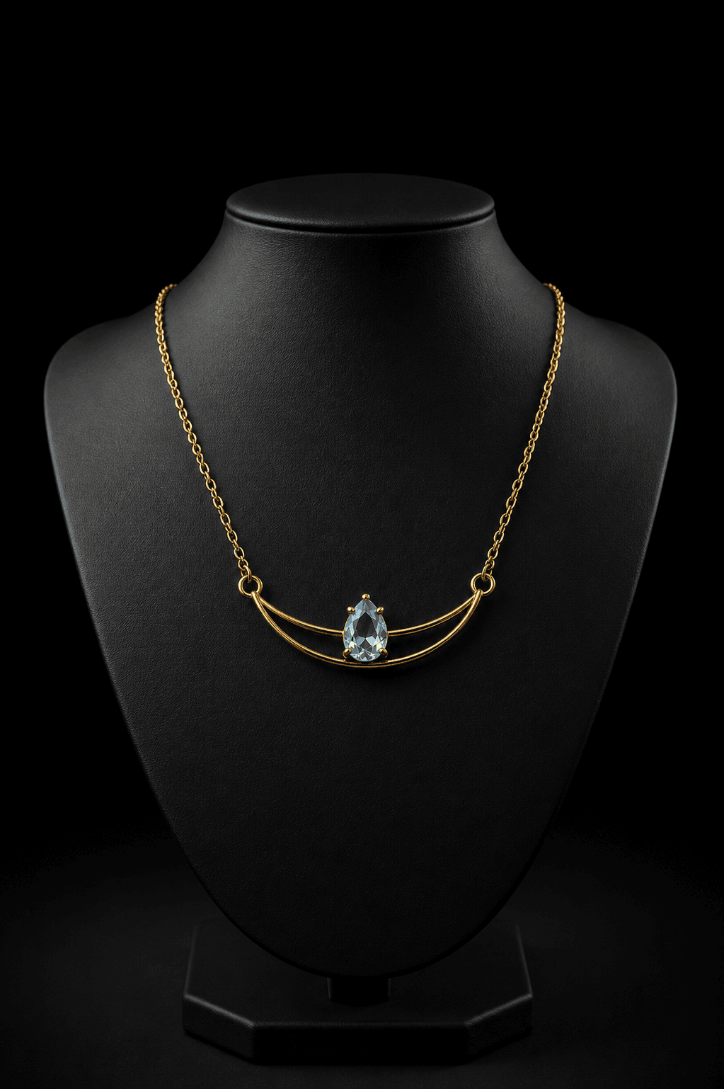 ROOTED IN HERITAGE Necklace