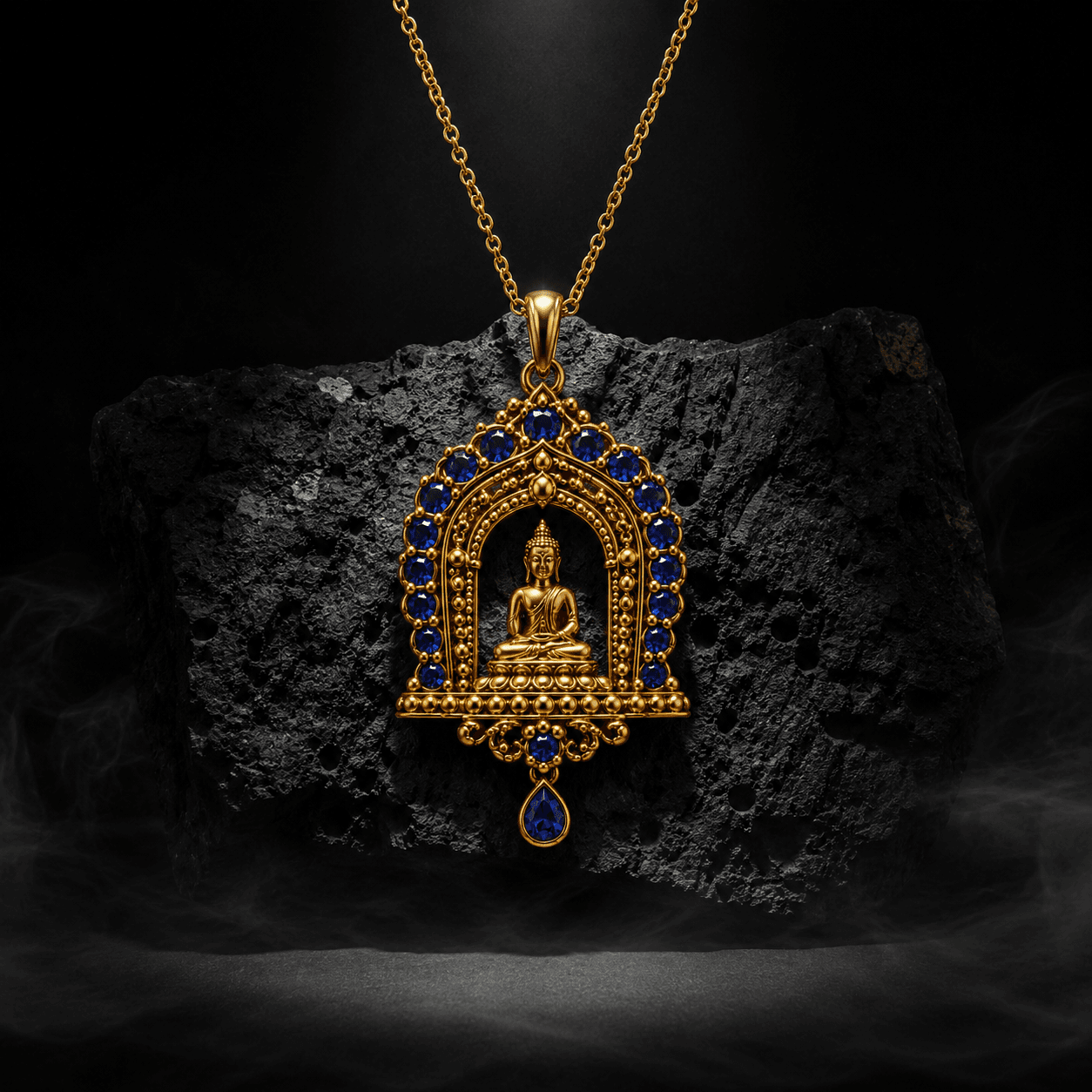 INSPIRED BY A TIMELESS HERITAGE Pendant