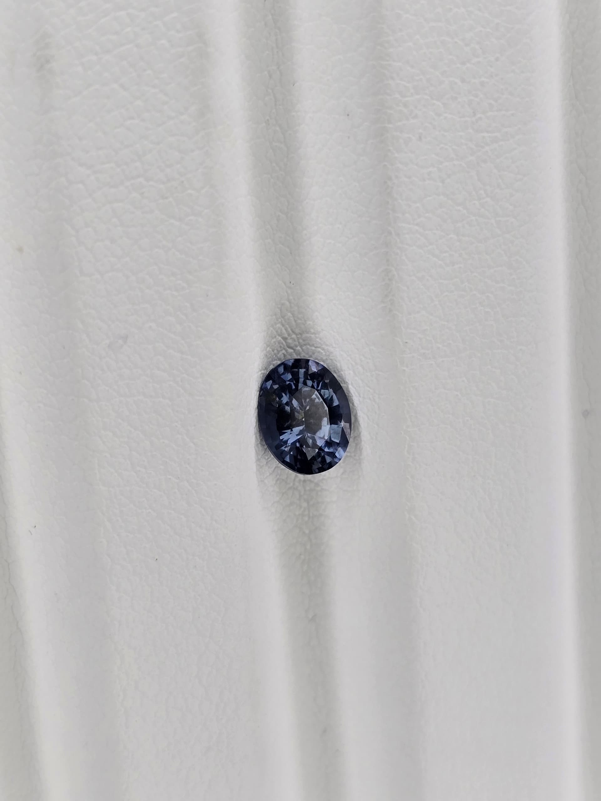 Unheated Natural Spinel