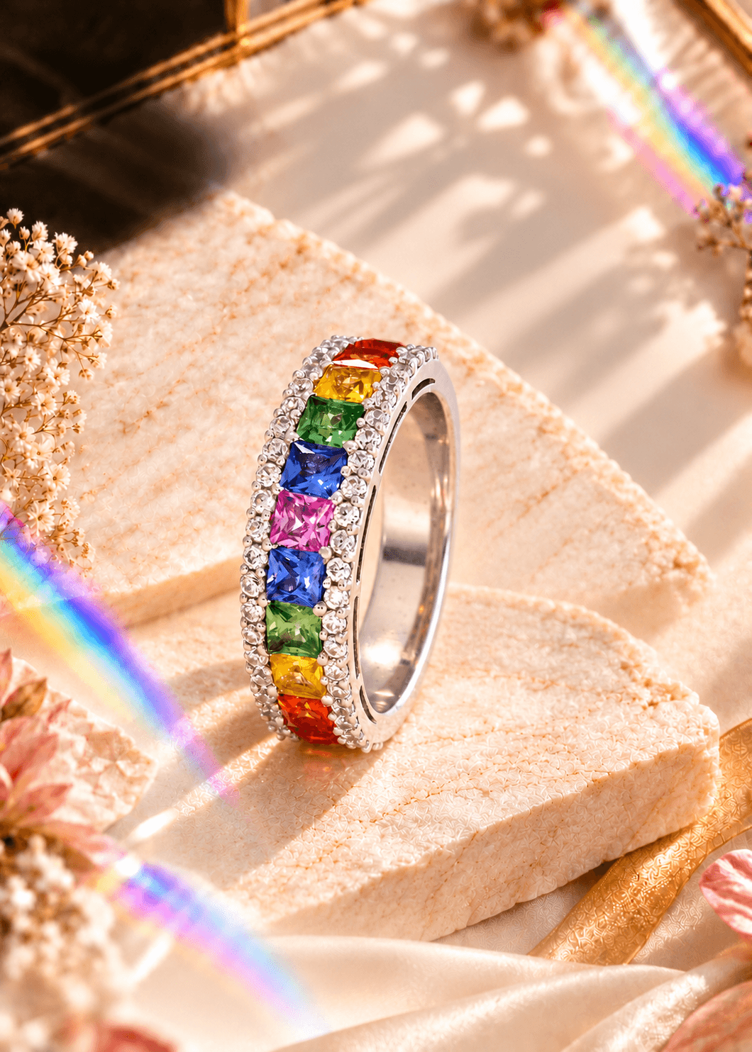 RAINBOW ETERNITY