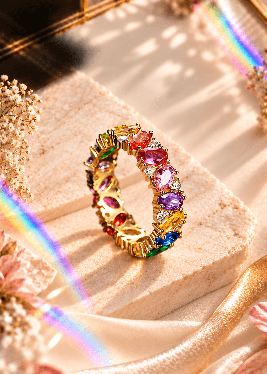๐ ETERNAL RAINBOW