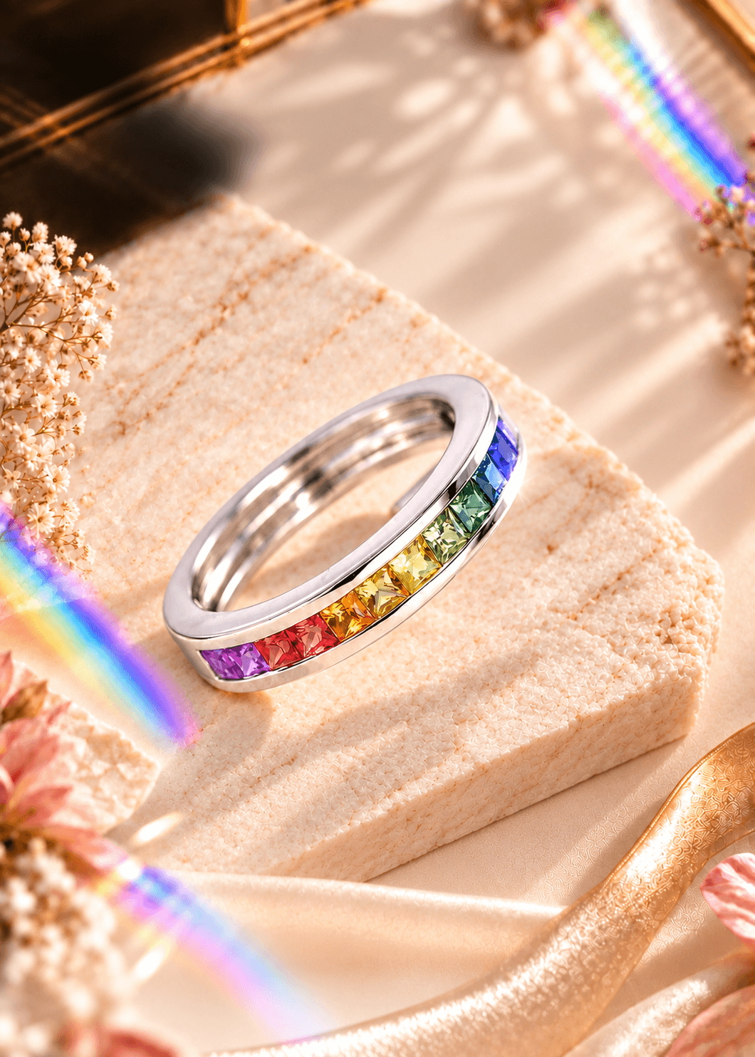 SPECTRUM ETERNITY